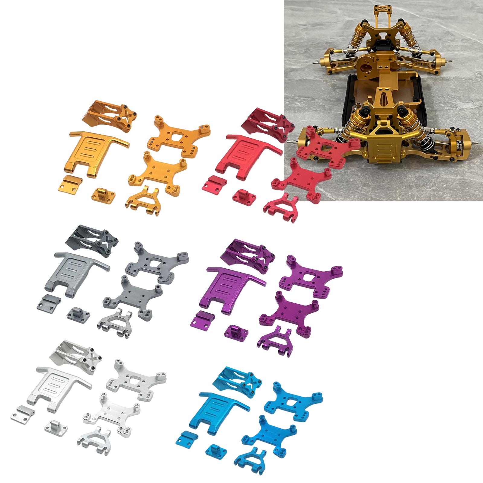 Rc Hobby Tool Kit - Wltoys 124017 1:12 Kamyonlar Model Buggy