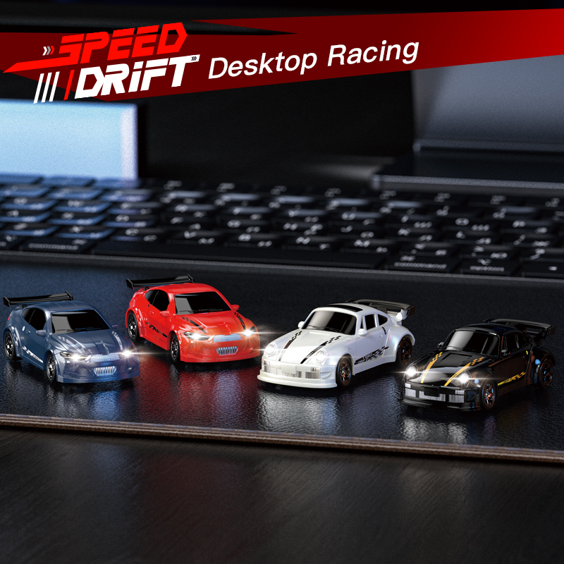 Rc Hobby Desk - 2026 Yeni Kf20 1:64 Drift Rc