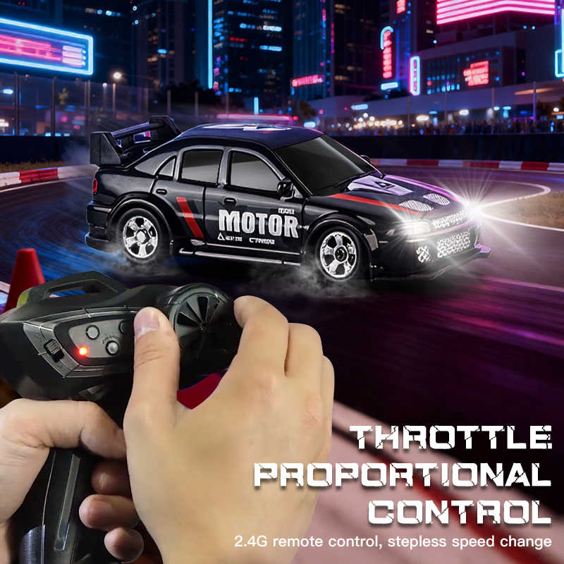 Rc Hobby Desk - 2026 Yeni KF33 1:64 Drift Rc
