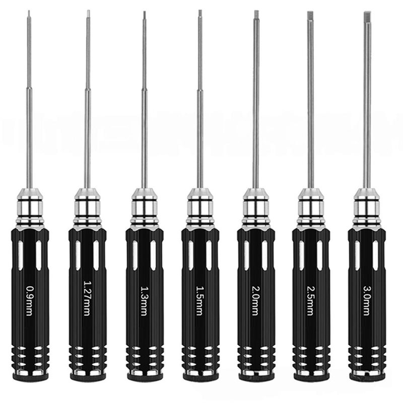Rc Hobby Tool Kit - [B17B!】 Hobi RC Tamiri İçin RC