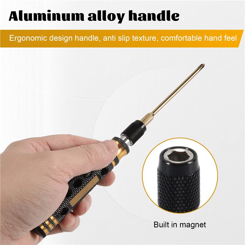 Rc Hobby Tool Kit - Şubat 9. Günü 1 RC Alet