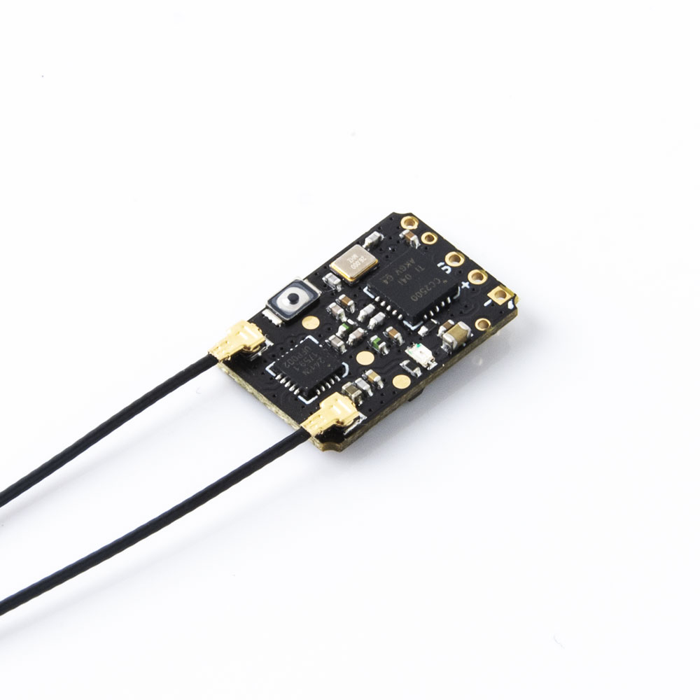 Receiver Sbus 8Ch - Radiomaster R1 Mini R81 8CH Sbus'lu