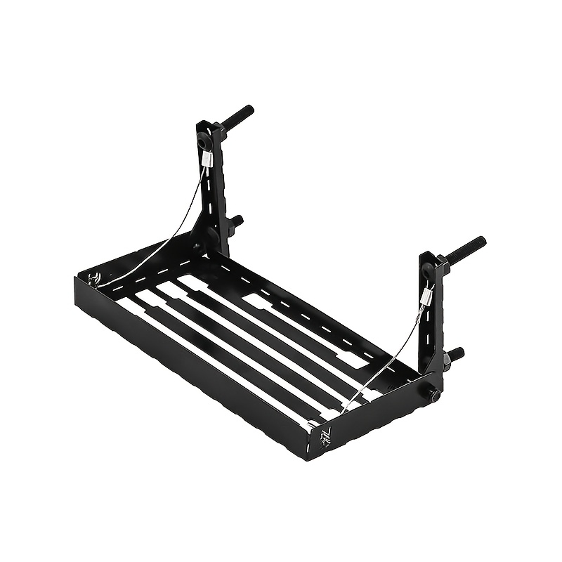 Rc Hobby Desk - Rc Model Tırmanma Arabası Aksesuarları, Gerçekçi