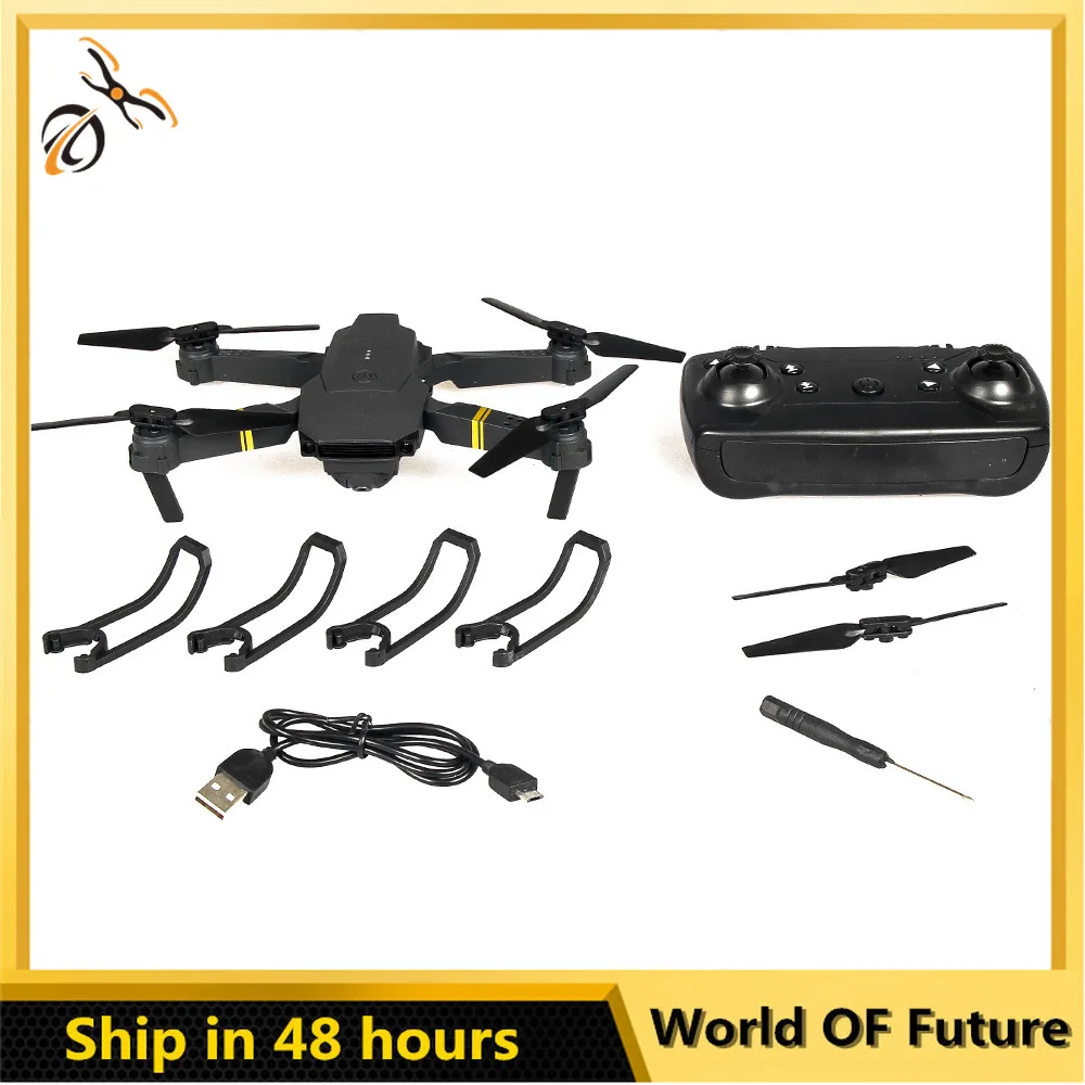 Eachine Drone E58 - 4K Everyine E58 Drone WIFI FPV