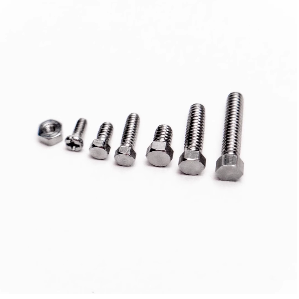 Rc Excavator Hydraulic - CUT Yüksek mukavemetli hassas işleme 304