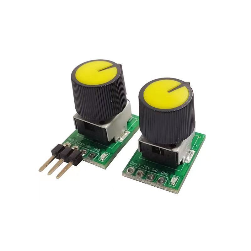 Rc Plane Hobby Zone - Mini Fırçasız Motor ESC Kontrol Cihazı