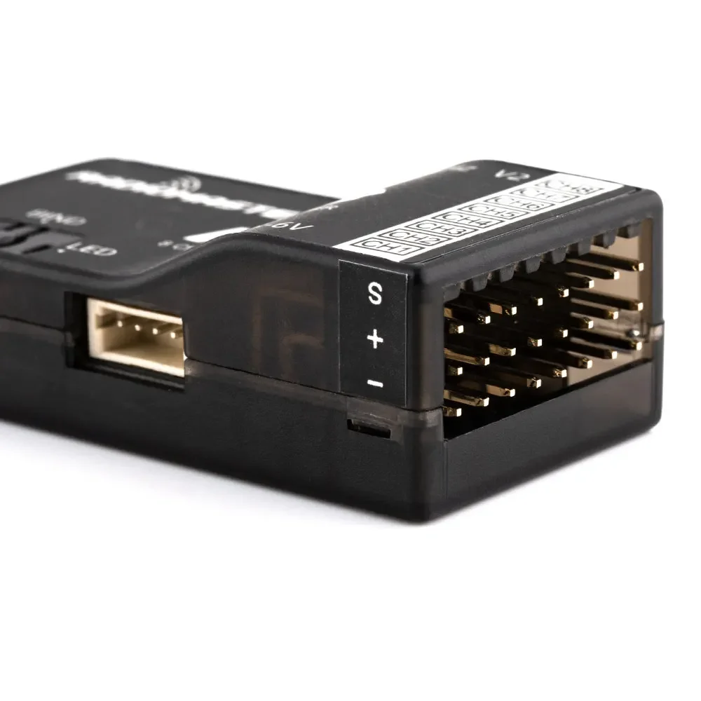 RadioMaster R88 V2.0 8 kanal S - Receiver Sbus 8Ch incelemesi ve fiyatı