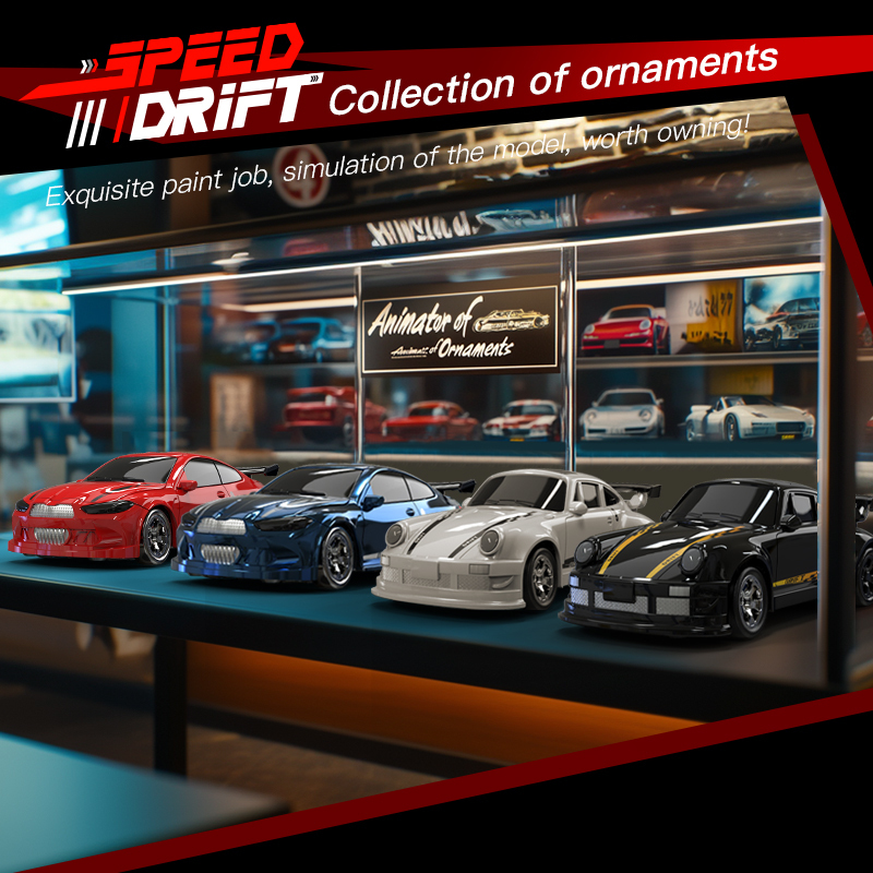 2026 Yeni Kf20 1:64 Drift Rc A - Rc Hobby Desk incelemesi ve fiyatı