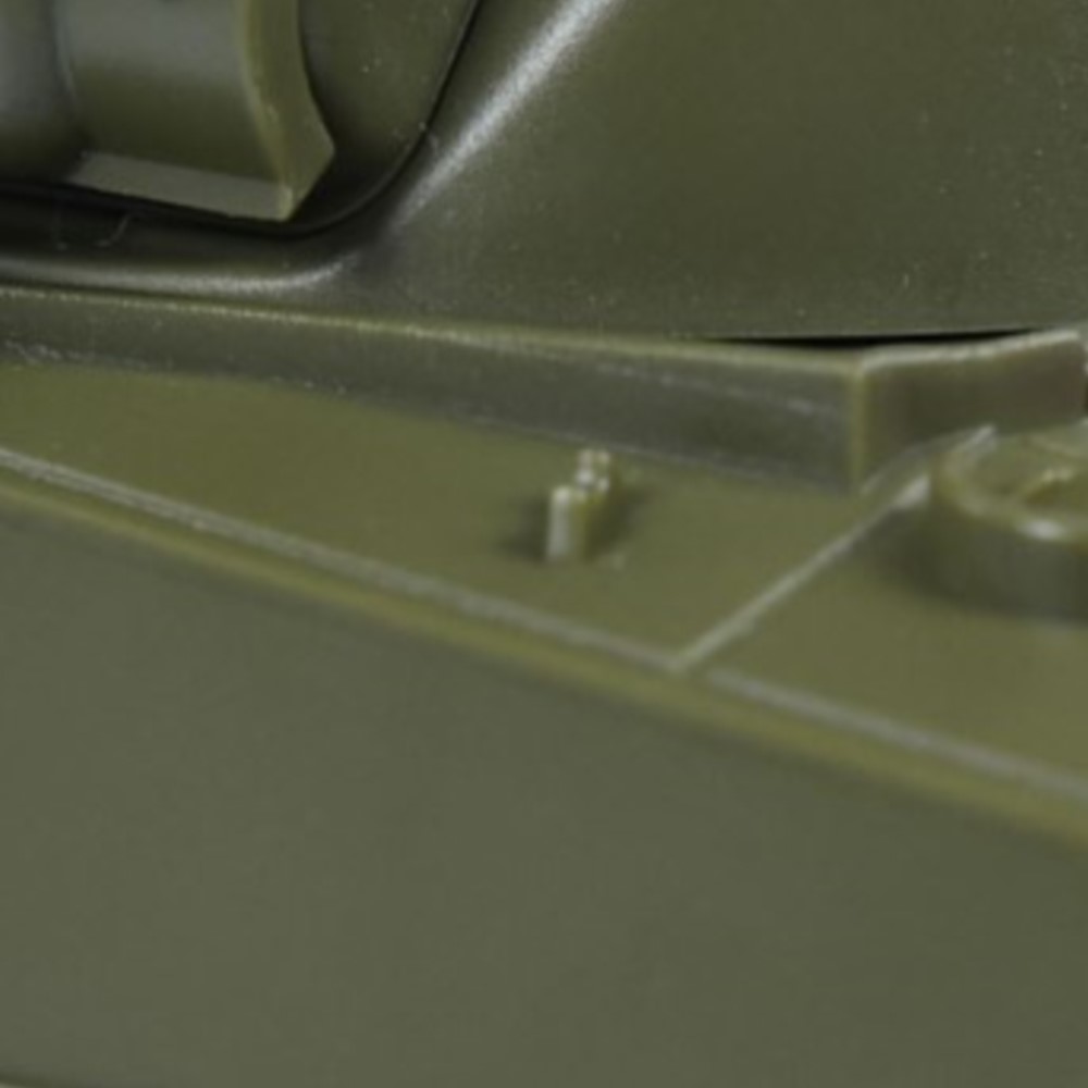 ABD Stok Oyuncak 1/30 Heng Lon - Rc Hobby Tank incelemesi ve fiyatı
