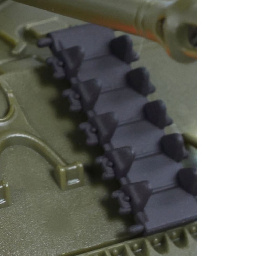 ABD Stok Oyuncak 1/30 Heng Lon - Rc Hobby Tank incelemesi ve fiyatı