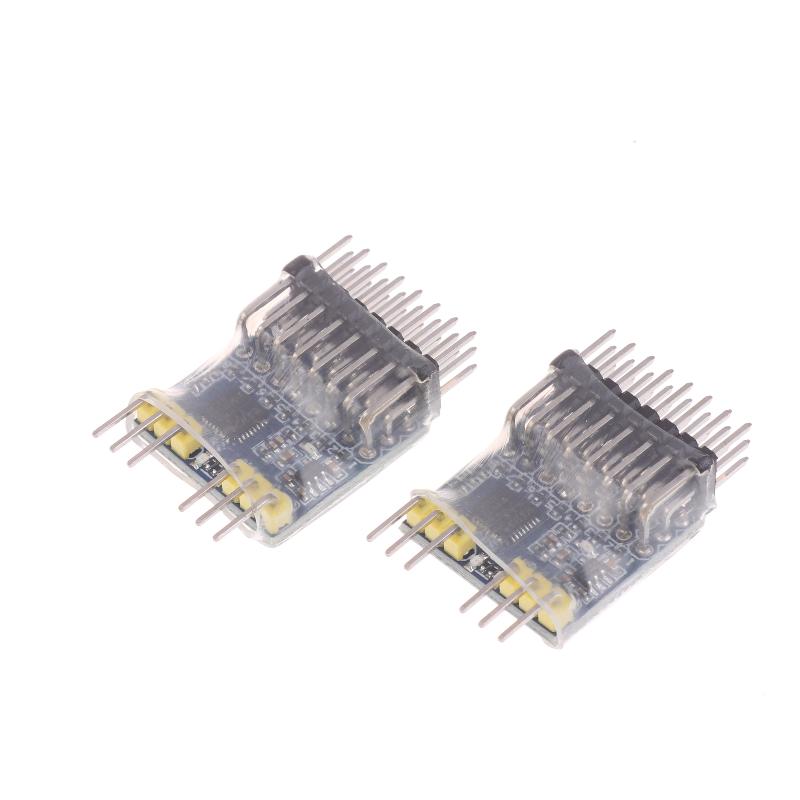 TH 1/2 Adet SPP-SBUS PPM PWM S - Receiver Sbus 8Ch incelemesi ve fiyatı