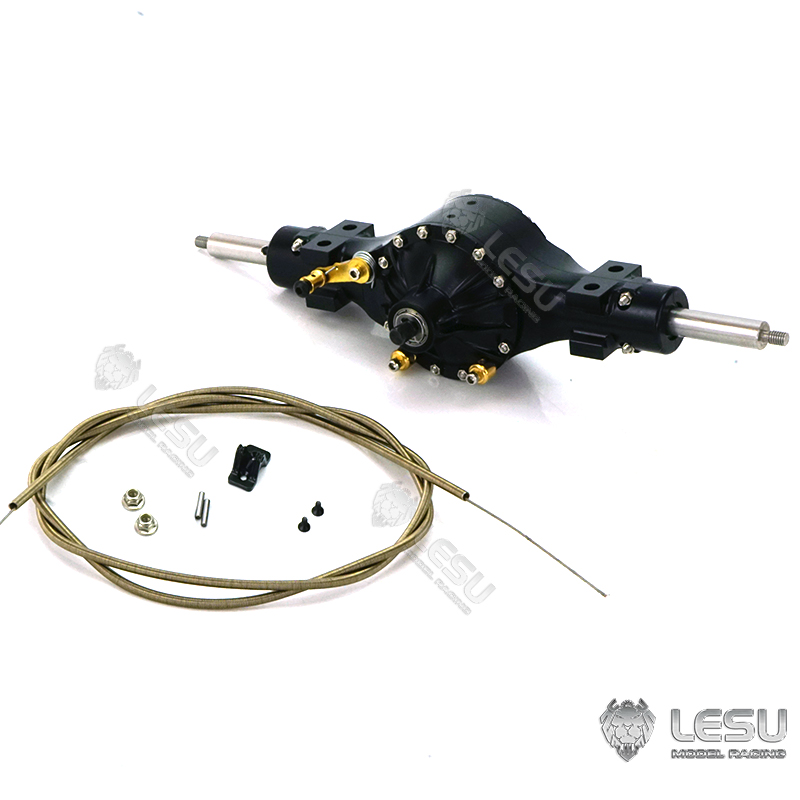 1/16 kamyon traktör DIY alman  - Rc Excavator Hydraulic incelemesi ve fiyatı
