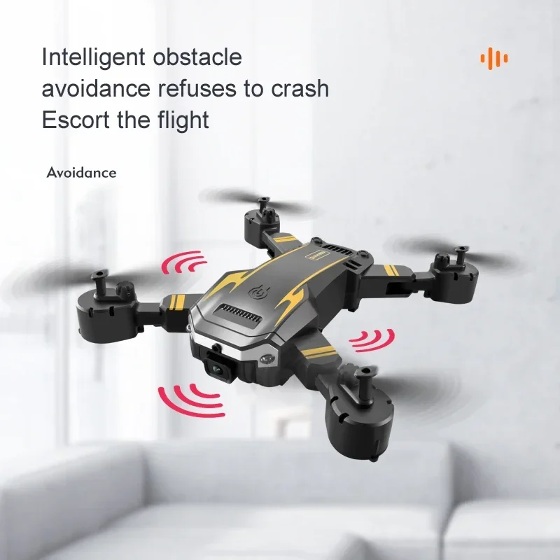 Açık G6 Drone 5G Profesyonel 8 - Eachine Drone E58 incelemesi ve fiyatı