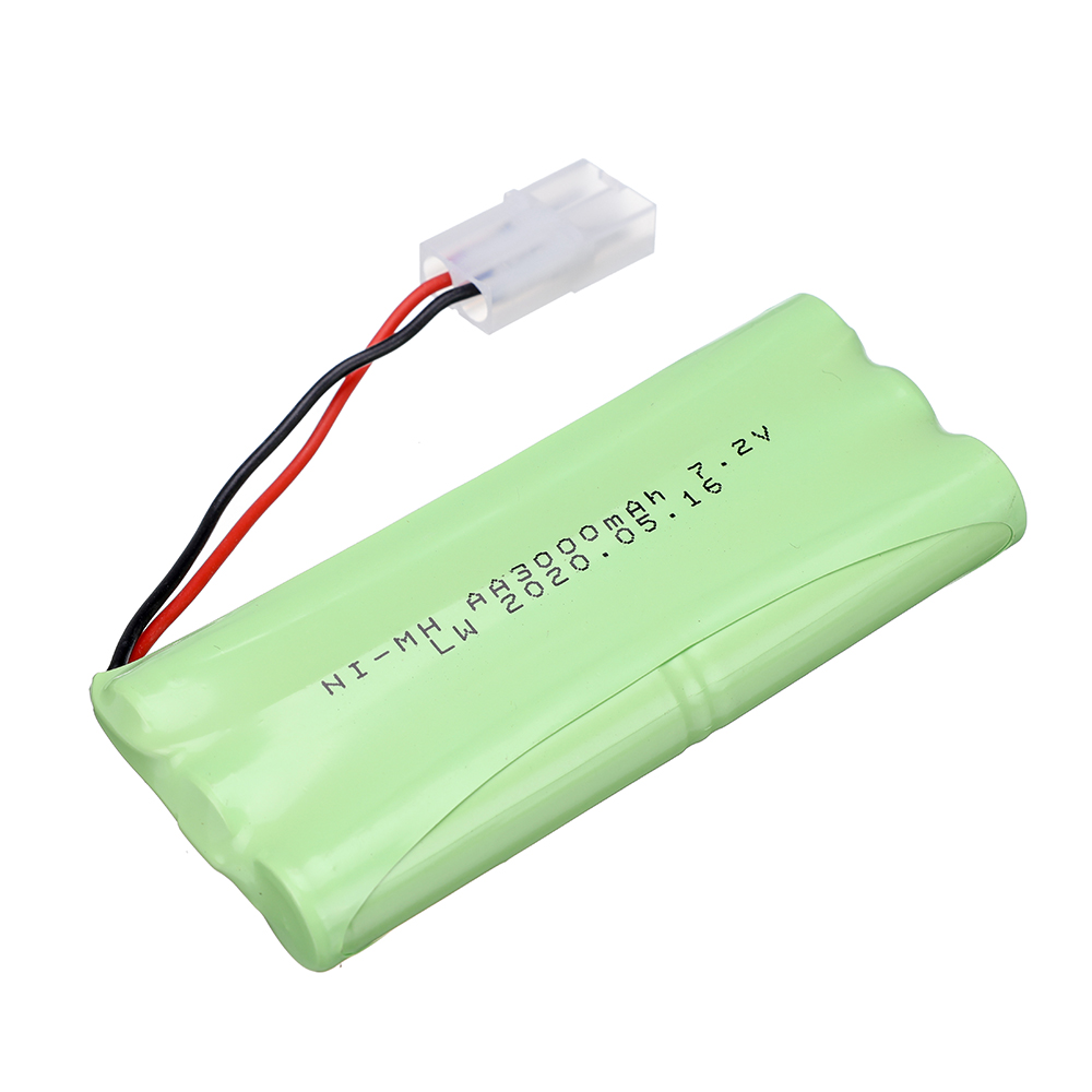 7.2v şarj edilebilir pil 3000m - Rc Hobby Tank incelemesi ve fiyatı