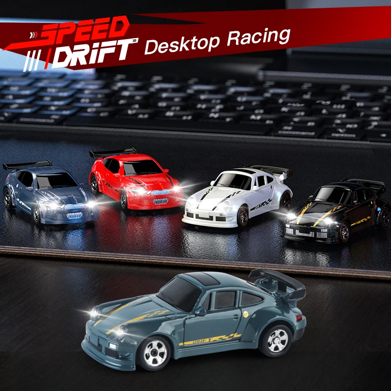 Yeni KF20 1:64 Drift Rc Araba  - Rc Hobby Desk incelemesi ve fiyatı