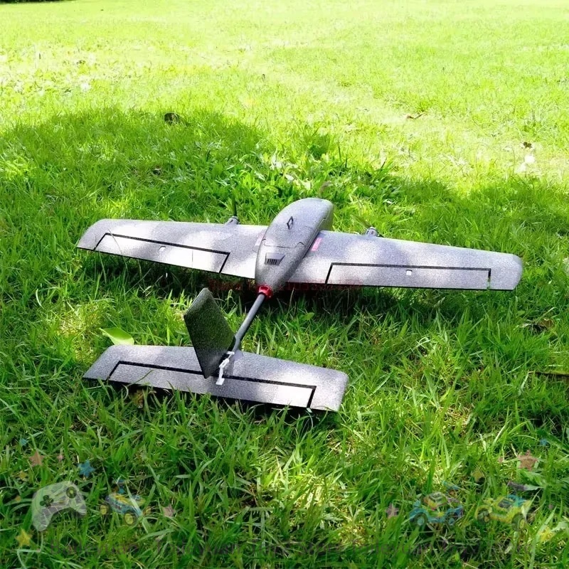STOKTA YENİ T1 Profesyonel FPV - Rc Glider Foam Wing incelemesi ve fiyatı