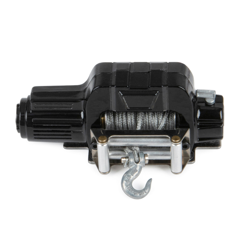 Ölçekli RC vinç 1/10 paletli a - Rc Crawler 4X4 incelemesi ve fiyatı