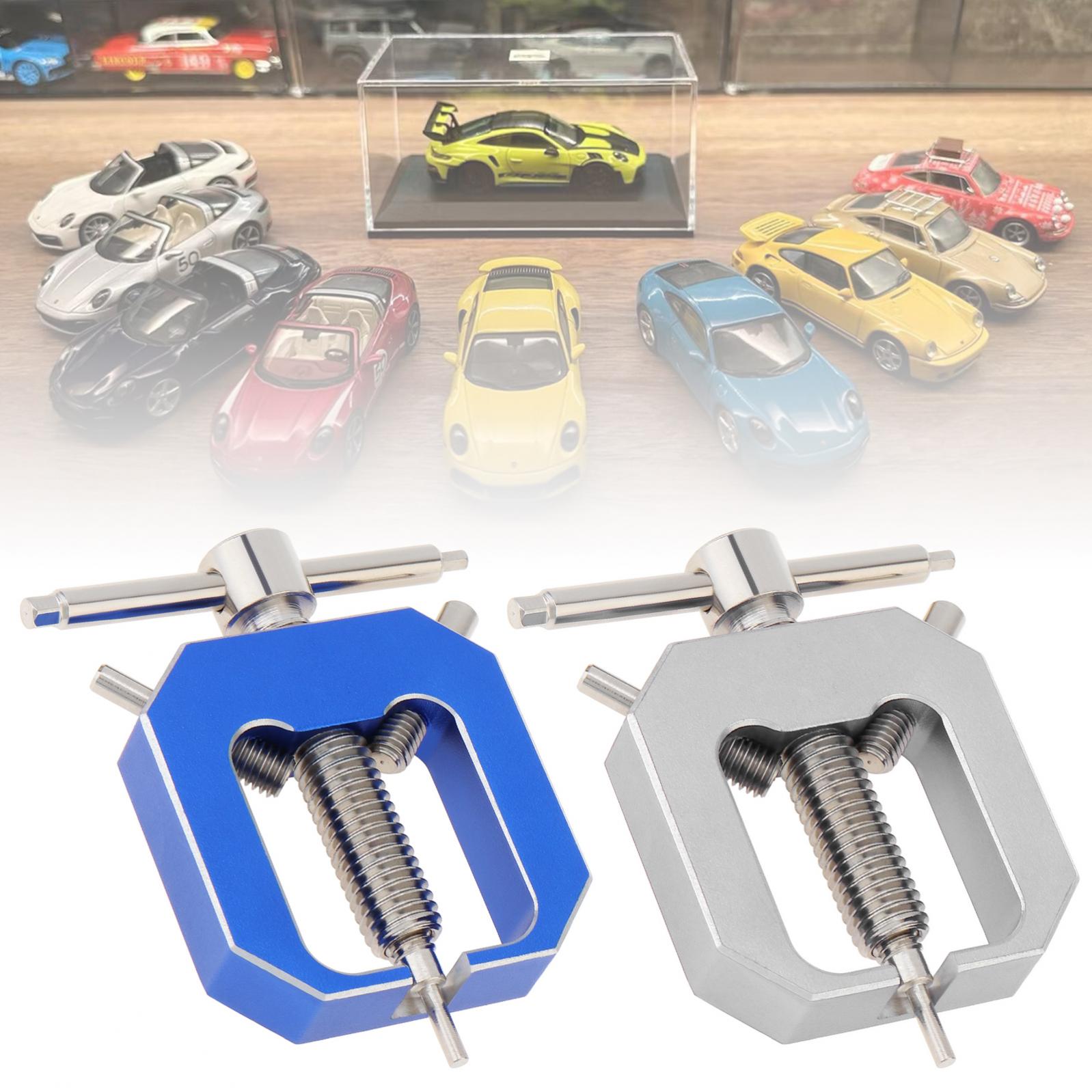 RC Araç Modelleri için Evrense - Rc Hobby Tool Kit incelemesi ve fiyatı