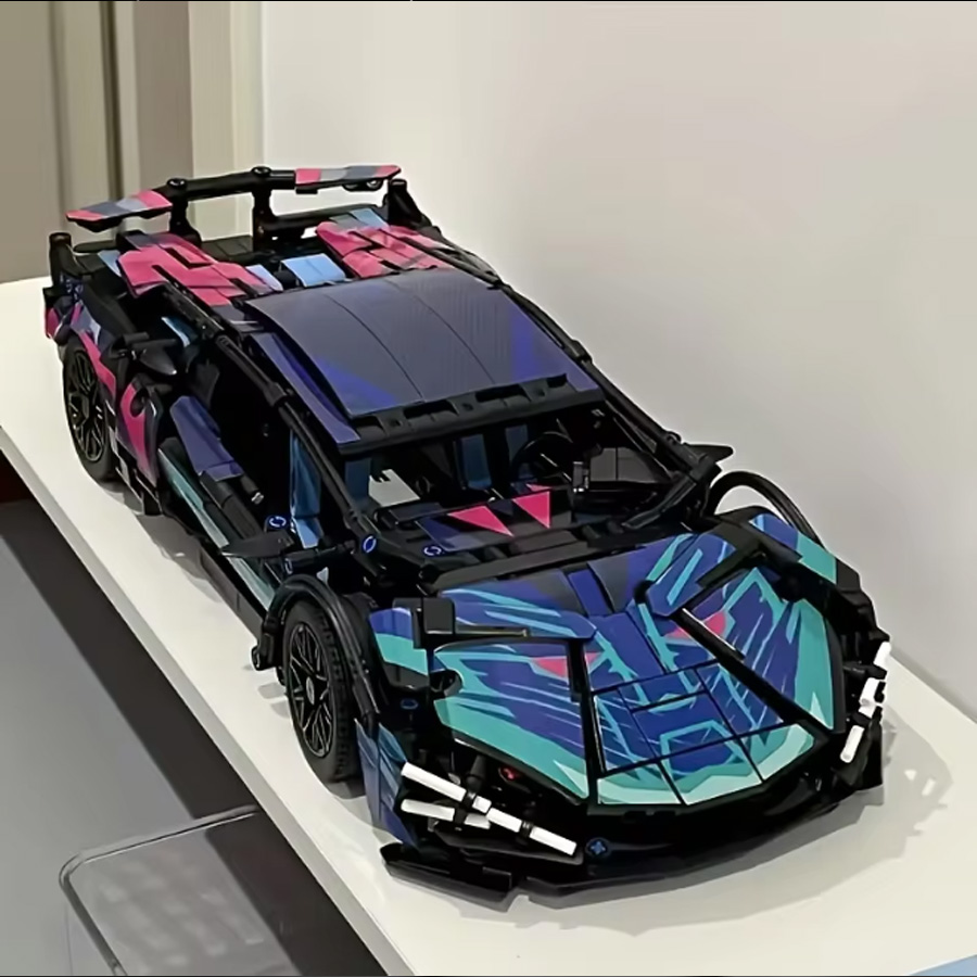 1:14 Yarış Modeli Seti 1314 Pa - Rc Hobby Desk incelemesi ve fiyatı