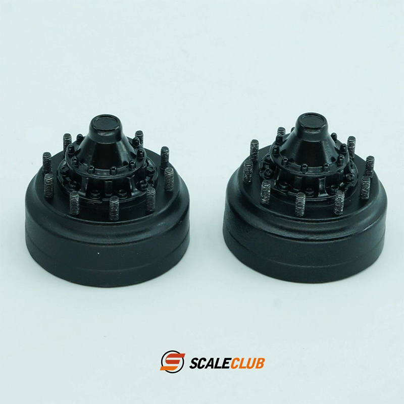 ScaleClub 1/14 simülasyon Meta - Rc Excavator Hydraulic incelemesi ve fiyatı