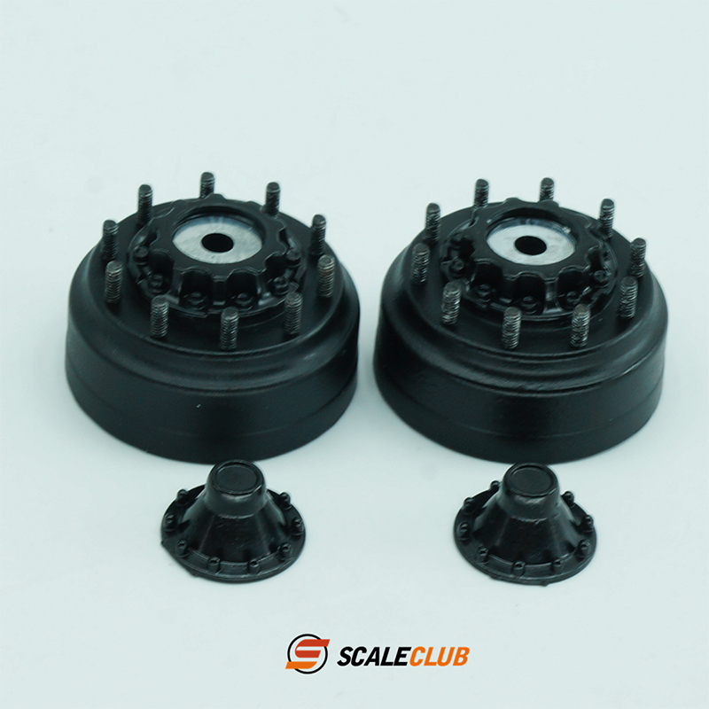 ScaleClub 1/14 simülasyon Meta - Rc Excavator Hydraulic incelemesi ve fiyatı