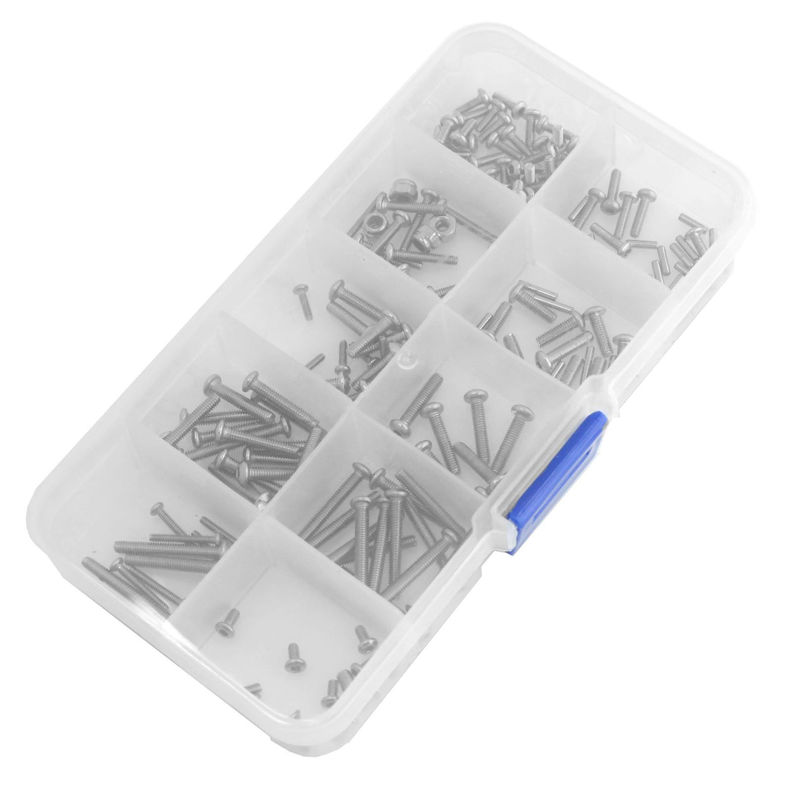 RC Araba Vida Setleri, Saklama - Rc Hobby Tool Kit incelemesi ve fiyatı