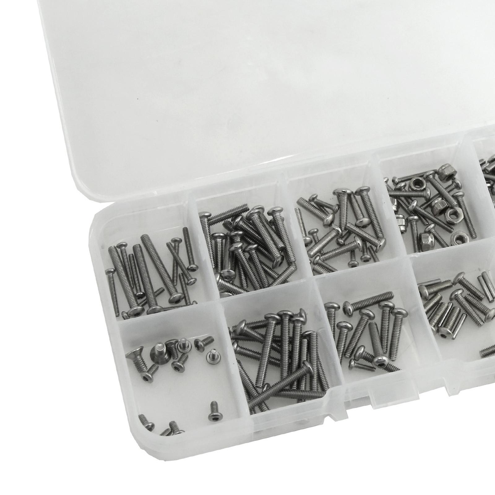 RC Araba Vida Setleri, Saklama - Rc Hobby Tool Kit incelemesi ve fiyatı