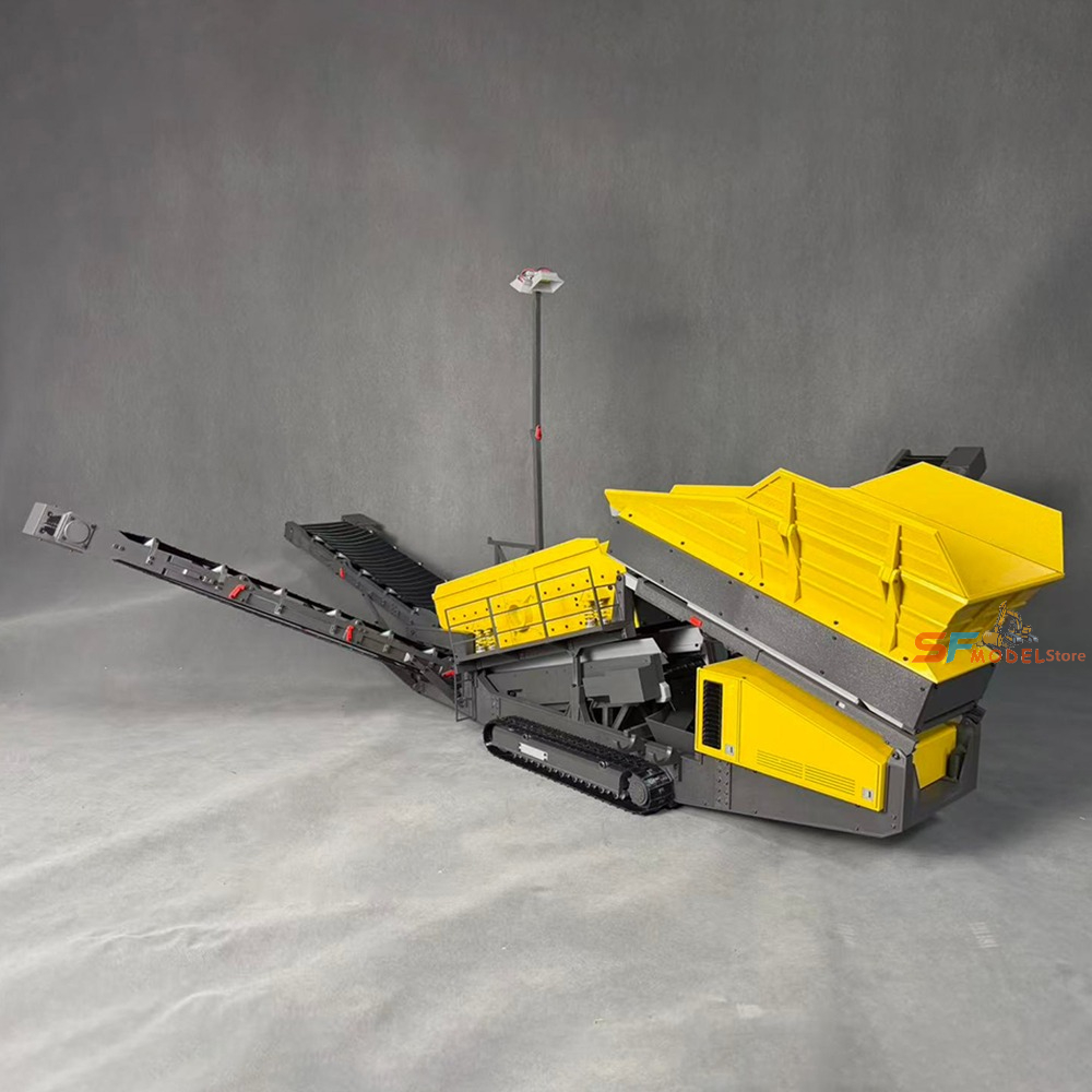 1/14 Ölçekli Elektrikli Kum El - Rc Excavator Hydraulic incelemesi ve fiyatı