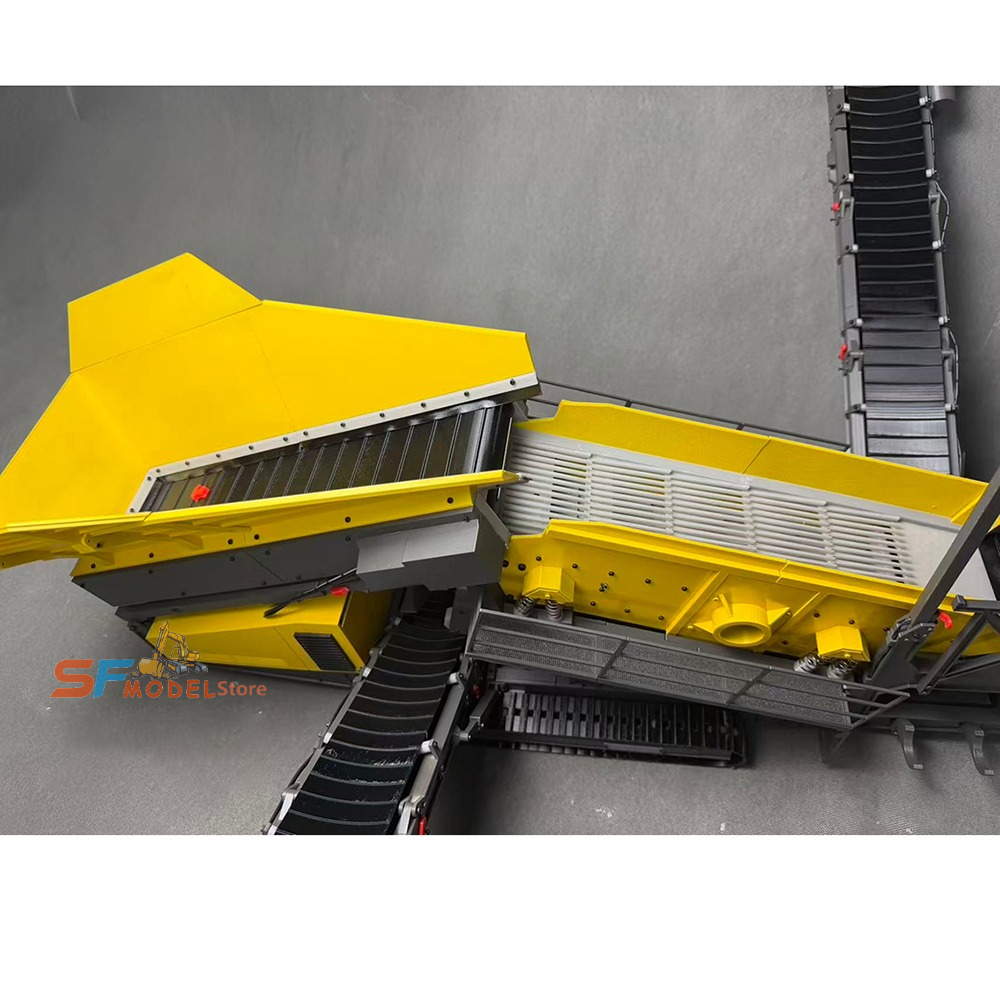 1/14 Ölçekli Elektrikli Kum El - Rc Excavator Hydraulic incelemesi ve fiyatı