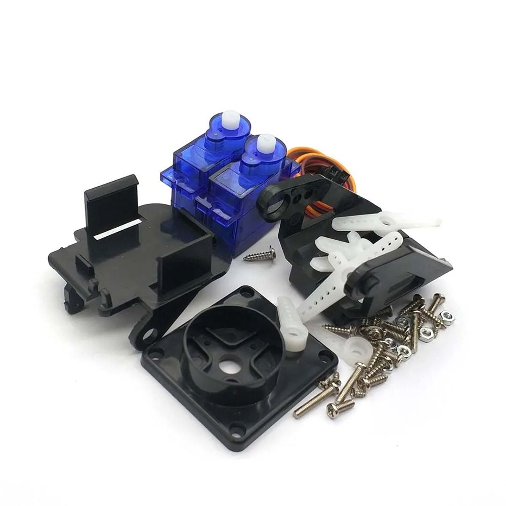 SG90 mgmg9 g direksiyon dişli  - Rc Plane Hobby Zone incelemesi ve fiyatı