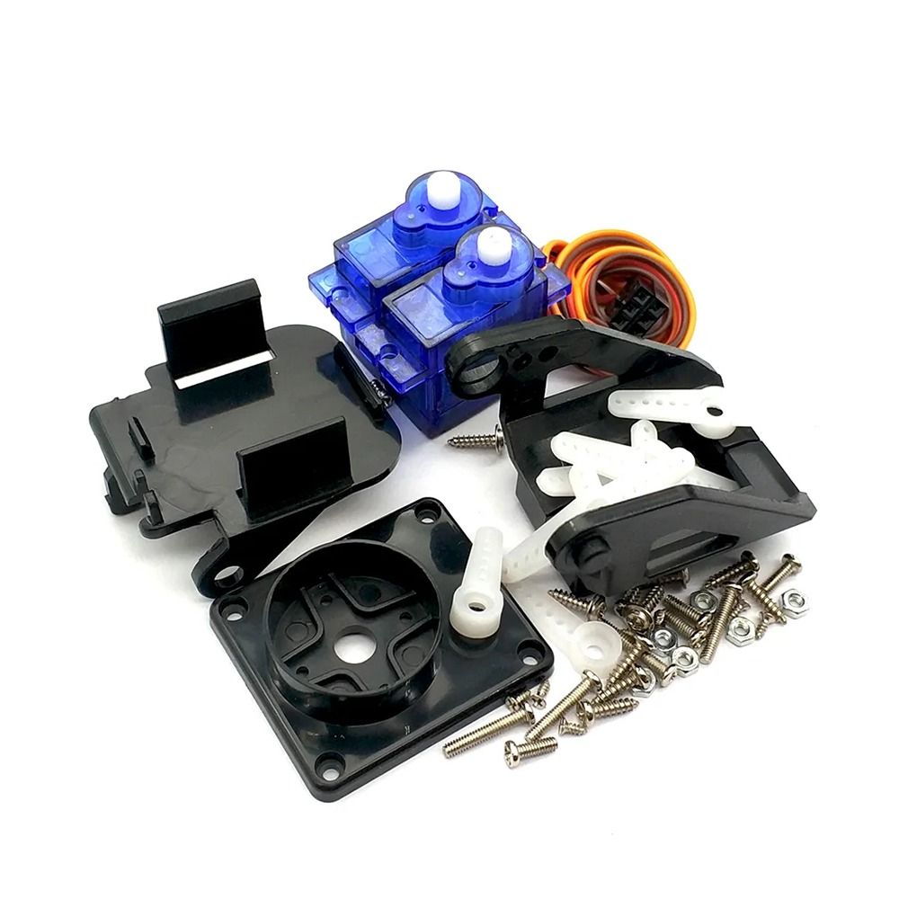 SG90 mgmg9 g direksiyon dişli  - Rc Plane Hobby Zone incelemesi ve fiyatı