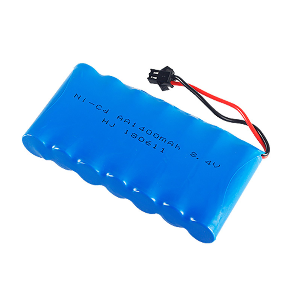 8.4V 1400mah ni-cd RC oyuncakl - Rc Hobby Tank incelemesi ve fiyatı