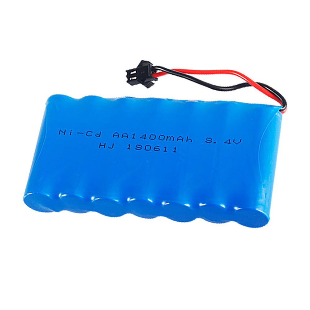 8.4V 1400mah ni-cd RC oyuncakl - Rc Hobby Tank incelemesi ve fiyatı