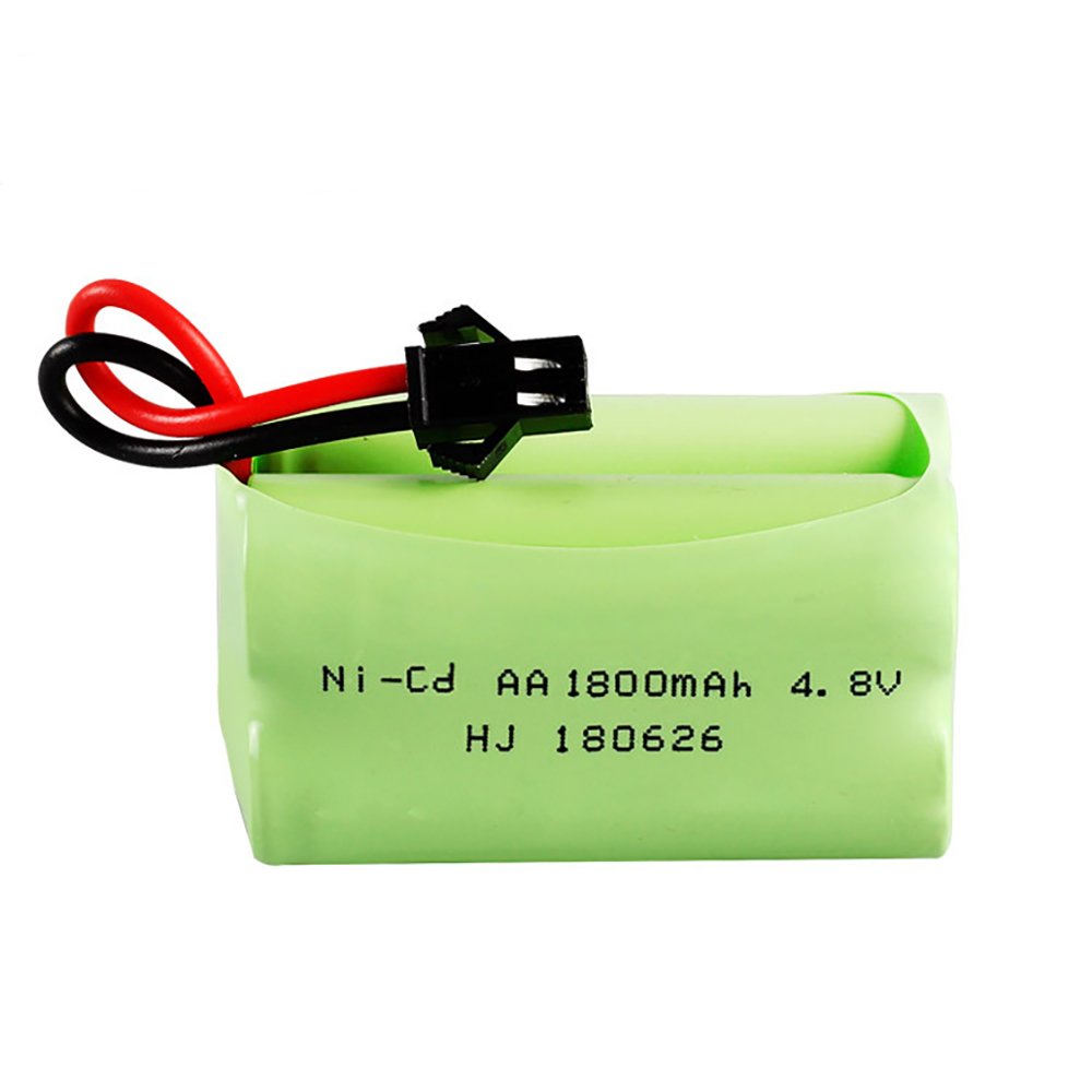 4.8 v 700/1400/1800 mah NiCd P - Rc Hobby Tank incelemesi ve fiyatı
