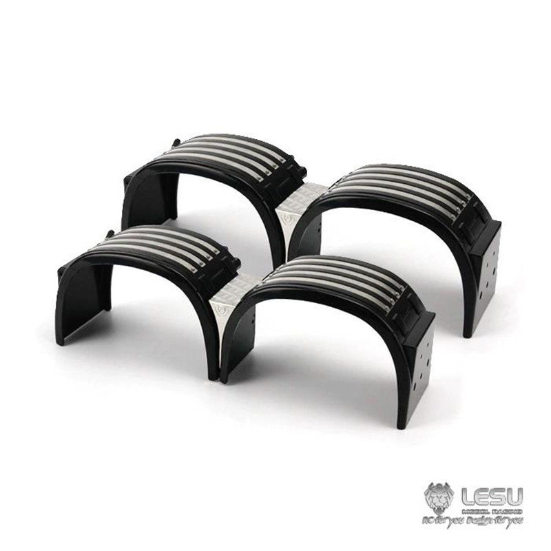 Çamurluk 1/14 LESU kamyon Tami - Rc Excavator Hydraulic incelemesi ve fiyatı