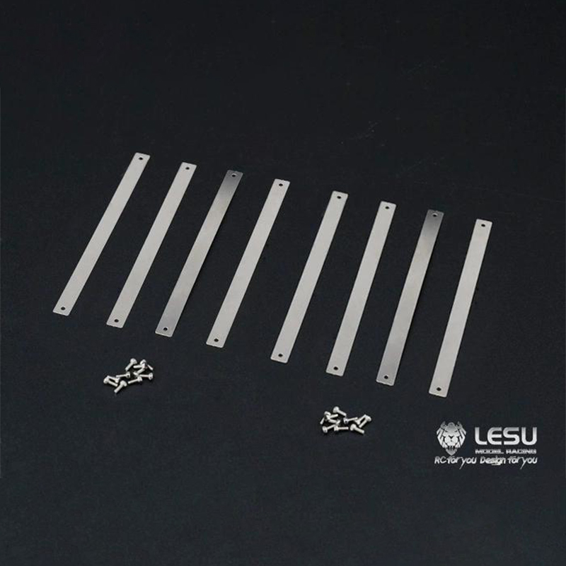 Çamurluk 1/14 LESU kamyon Tami - Rc Excavator Hydraulic incelemesi ve fiyatı