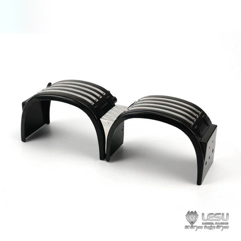 Çamurluk 1/14 LESU kamyon Tami - Rc Excavator Hydraulic incelemesi ve fiyatı