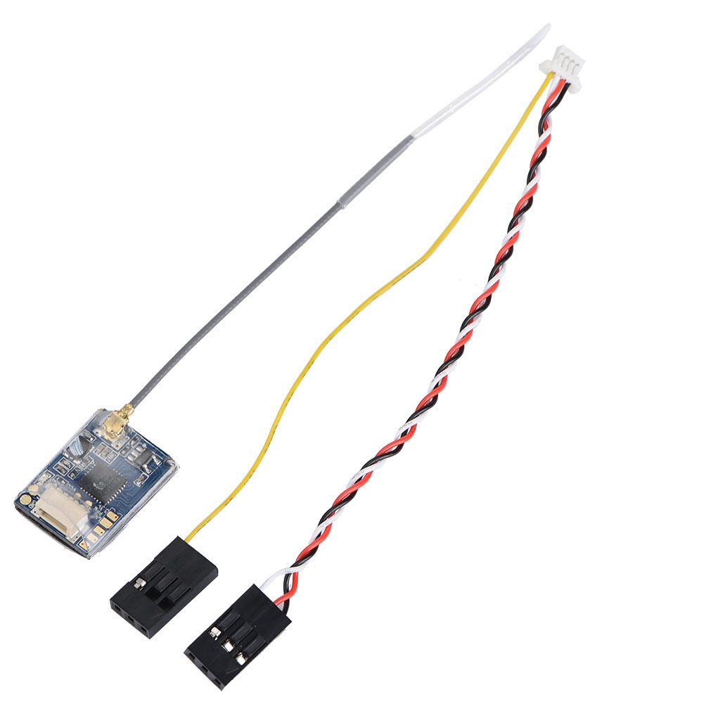 Flysky FS-A8S 2.4G 8CH Mini Al - Receiver Sbus 8Ch incelemesi ve fiyatı