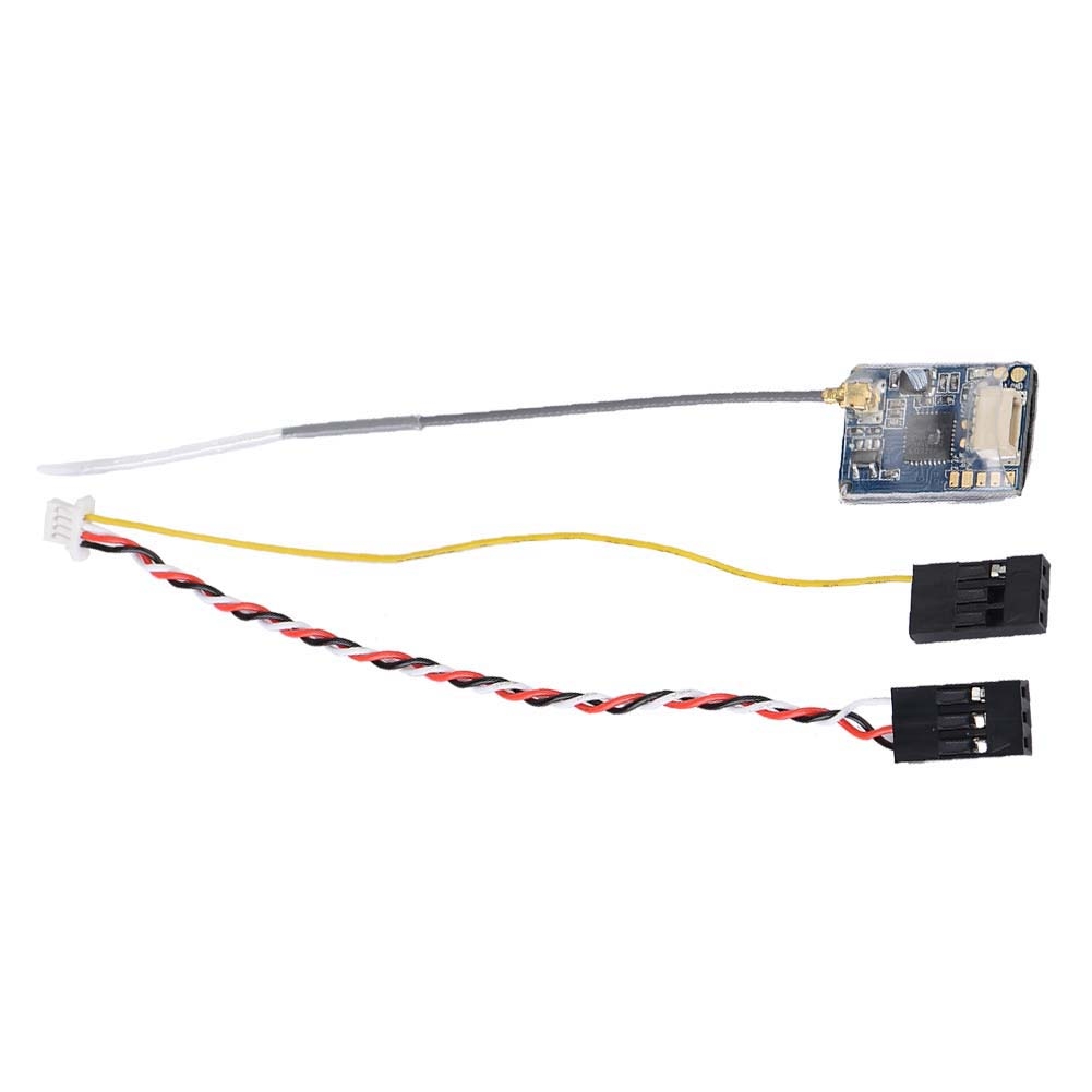 Flysky FS-A8S 2.4G 8CH Mini Al - Receiver Sbus 8Ch incelemesi ve fiyatı