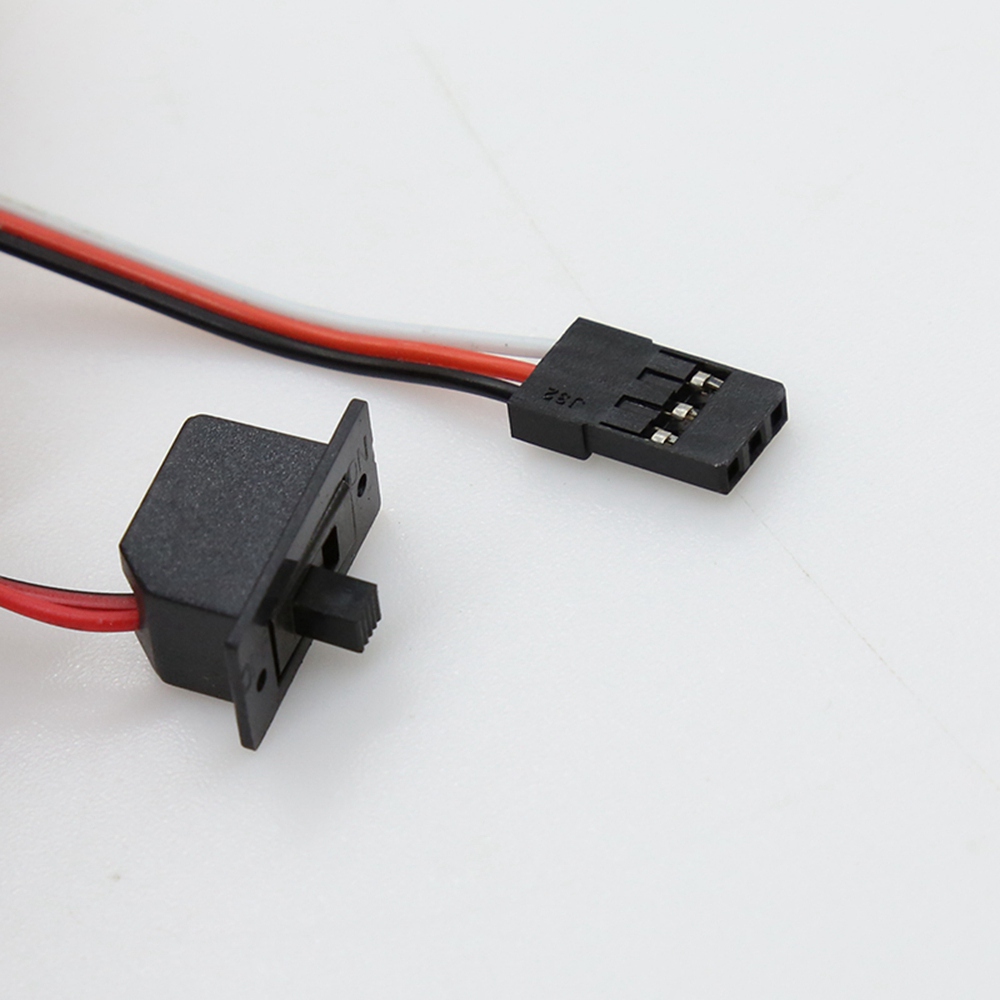 ABST 1060 60A Su Geçirmez Fırç - Esc Waterproof 60A incelemesi ve fiyatı