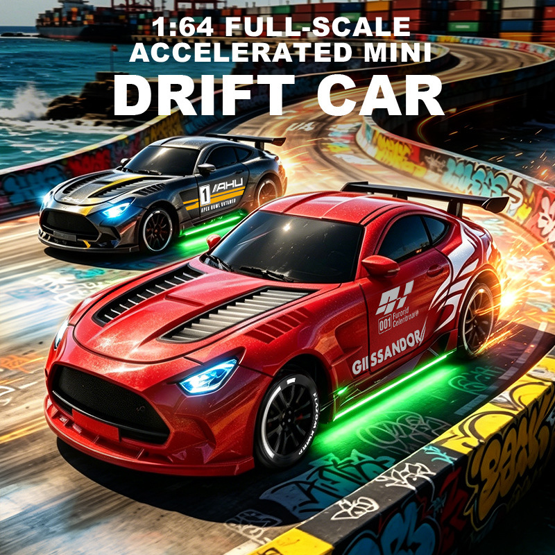 2026 Yeni Kf20 1:64 Drift Rc A - Rc Hobby Desk incelemesi ve fiyatı