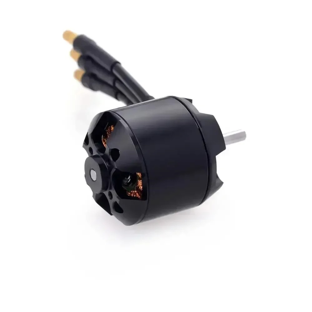 SURPASS HOBBY 2836 750KV 880KV - Rc Plane Hobby Zone incelemesi ve fiyatı