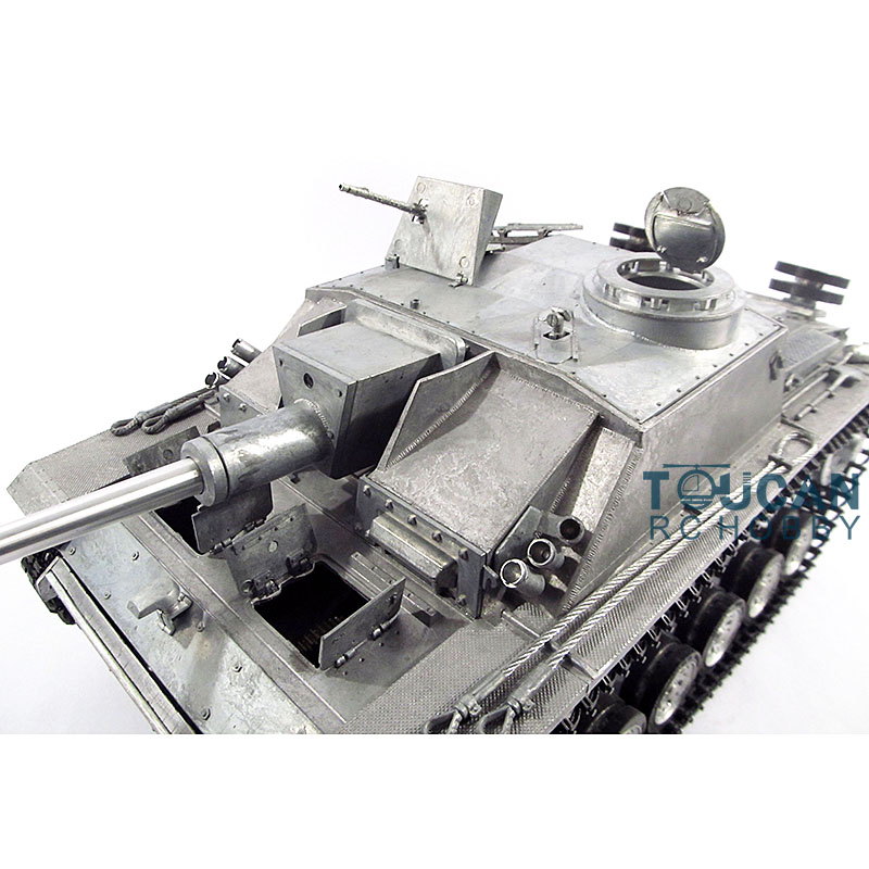Mato Metal KIT RC Tank 1/16 Öl - Rc Hobby Tank incelemesi ve fiyatı