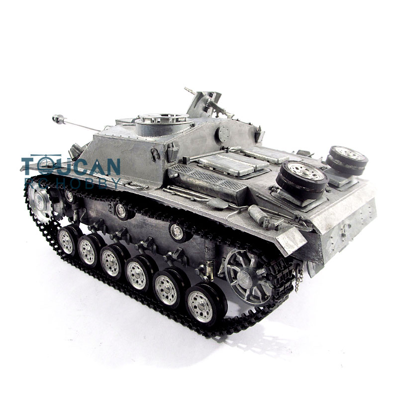Mato Metal KIT RC Tank 1/16 Öl - Rc Hobby Tank incelemesi ve fiyatı