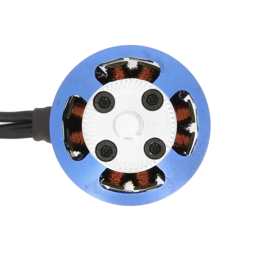 3536 1200KV Fırçasız Motor 2-4 - Rc Plane Hobby Zone incelemesi ve fiyatı