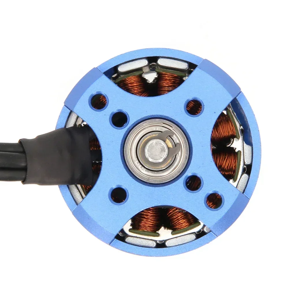 3536 1200KV Fırçasız Motor 2-4 - Rc Plane Hobby Zone incelemesi ve fiyatı