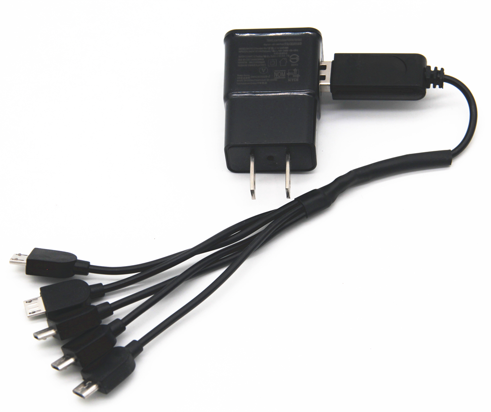 Lipo pil 500mAh 3.7V yedek şar - Eachine Drone E58 incelemesi ve fiyatı