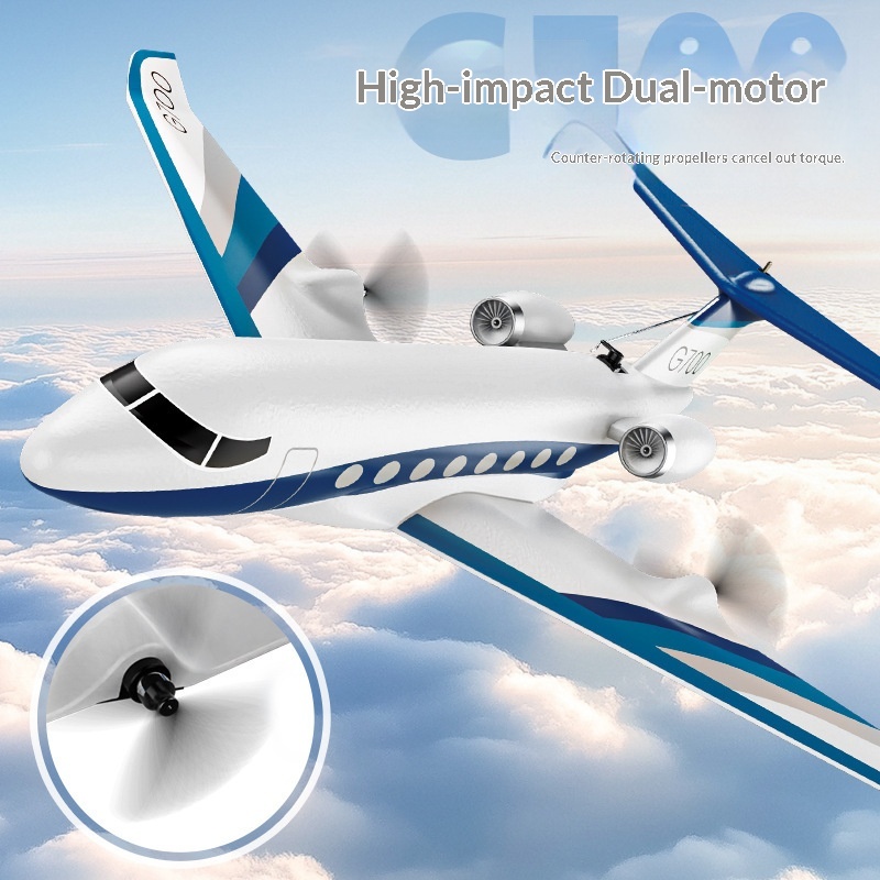 Yeni Z67 Uzaktan Kumandalı Uça - Rc Glider Foam Wing incelemesi ve fiyatı