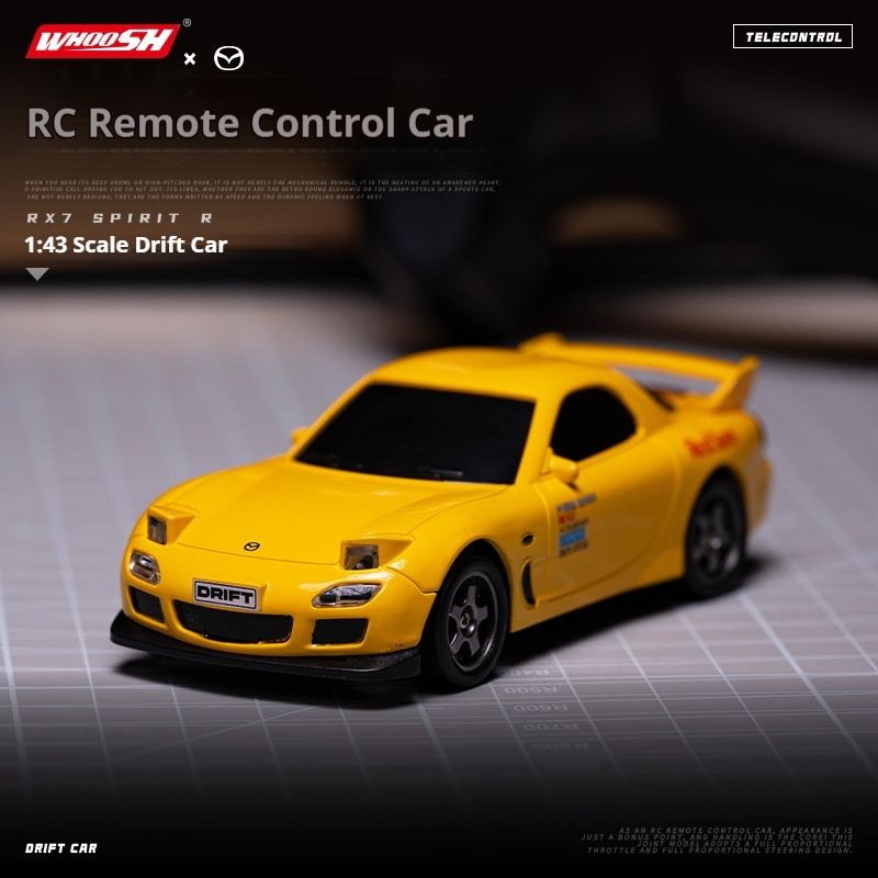 Yeni 1/43 Ölçekli Masaüstü Min - Rc Hobby Desk incelemesi ve fiyatı