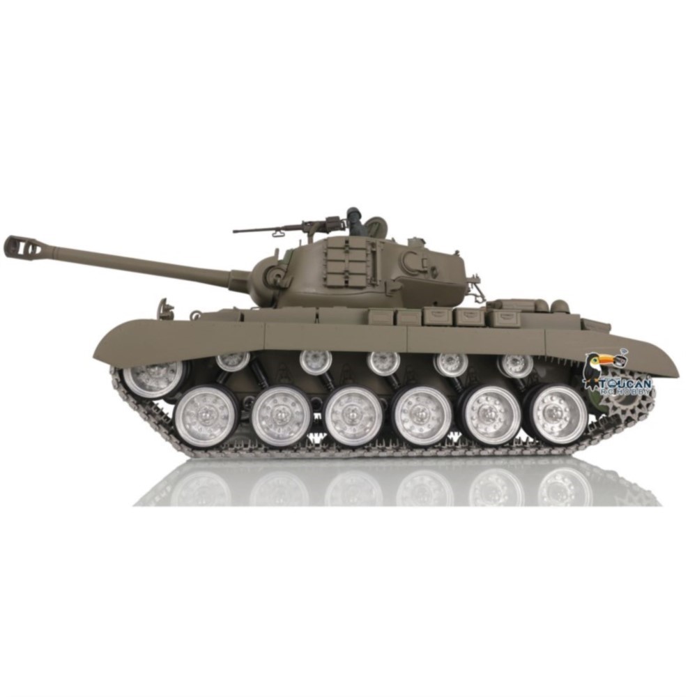 ABD Satış Henglong 1/16 7.0 Öz - Rc Hobby Tank incelemesi ve fiyatı
